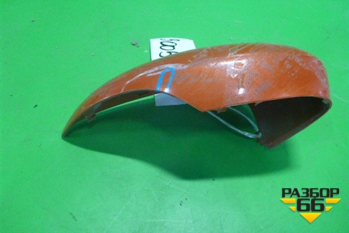 Накладка зеркала правого (8A6117K746B) для Ford Fiesta с 2008-2015г
