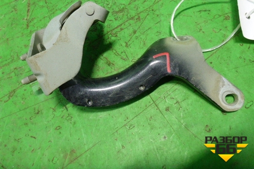Петля двери багажника (левая) (4L0827299B) для Audi Q7 c 2005-2015г