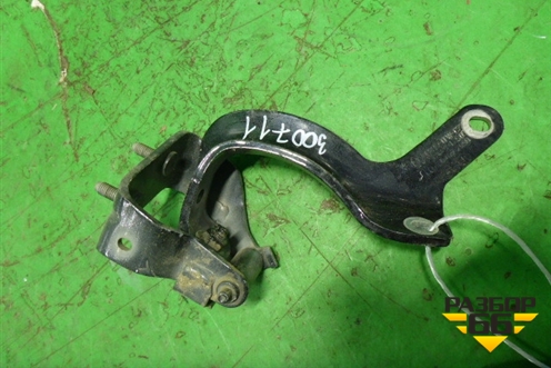 Петля двери багажника (левая) (4L0827299B) для Audi Q7 c 2005-2015г