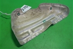 Экран тепловой для Skoda Octavia (А5) с 2004-2013г