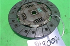 Диск сцепления (1.6л BSE) для Skoda Octavia (А5) с 2004-2013г