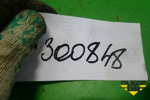Диск сцепления (1.6л BSE) для Skoda Octavia (А5) с 2004-2013г