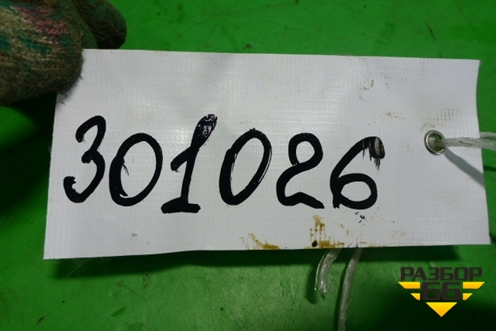 Кронштейн генератора (25л QR25DE) для Nissan Teana (L33) с 2013г