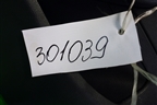 Обшивка двери задней левой под электрику (6RU867211) для Volkswagen Polo (седан) с 2010г
