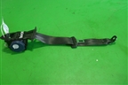 Ремень безопасности задний правый (6RU857806B) для Volkswagen Polo (седан) с 2010г