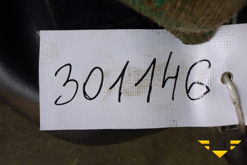 Бак топливный (172023TN0A) для Nissan Teana (L33) с 2013г