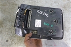 Плафон салонный передний (под люк серый) (61319206621) для BMW X6 E71 с 2008-2014г