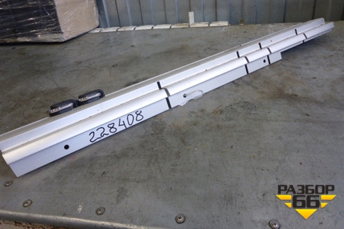 Кронштейн (пола багажника) для BMW X6 E71 с 2008-2014г (Х6 Е71)