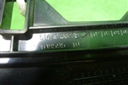 Накладка порога внутренняя переднего правого (51479138228) для BMW X6 E71 с 2008-2014г