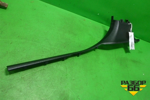 Накладка порога внутренняя переднего правого (51479138228) для BMW X6 E71 с 2008-2014г