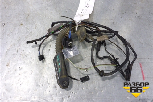 Проводка двери задней правой для BMW X6 E71 с 2008-2014г