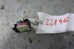 Датчик AIR BAG (6911003) для BMW X6 E71 с 2008-2014г