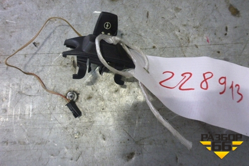 Переключатель рулевой колонки (61316966710) для BMW X6 E71 с 2008-2014г