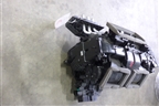 Корпус отопителя (в сборе без мотора) для BMW X6 E71 с 2008-2014г