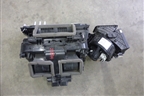 Корпус отопителя (в сборе без мотора) для BMW X6 E71 с 2008-2014г