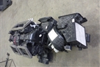 Корпус отопителя (в сборе без мотора) для BMW X6 E71 с 2008-2014г
