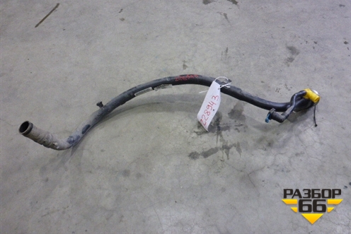 Горловина топливного бака для BMW X6 E71 с 2008-2014г