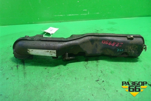 Коллектор впускной (правый 4.4л N63) (11617555663) для BMW X6 E71 с 2008-2014г