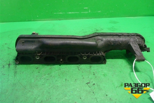 Коллектор впускной (правый 4.4л N63) (11617555663) для BMW X6 E71 с 2008-2014г