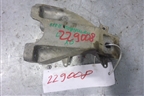 Кронштейн двигателя левый (4.4л N63) (22116780143) для BMW X6 E71 с 2008-2014г