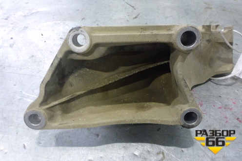 Кронштейн двигателя правый (4.4л N63) (22116780148) для BMW X6 E71 с 2008-2014г
