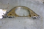 Крышка коленвала задняя (4.4л N63) (11147555216) для BMW X6 E71 с 2008-2014г