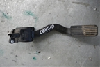 Педаль газа электронная для Citroen C4 с 2010-2022г