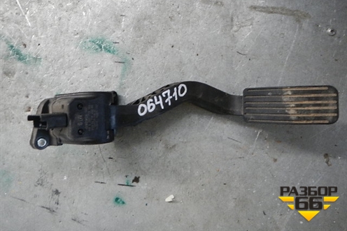 Педаль газа электронная для Citroen C4 с 2010-2022г