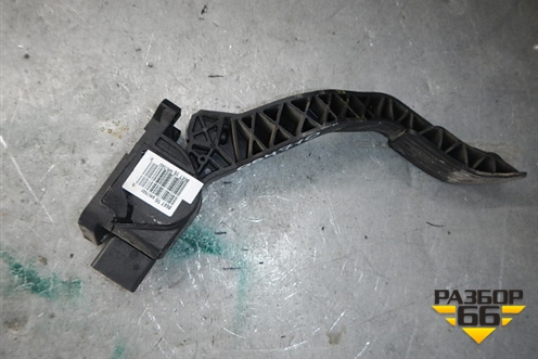 Педаль газа электронная для Citroen C4 с 2010-2022г