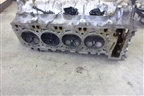 Головка блока цилиндров (левая в сборе 4.4л N63) для BMW X6 E71 с 2008-2014г