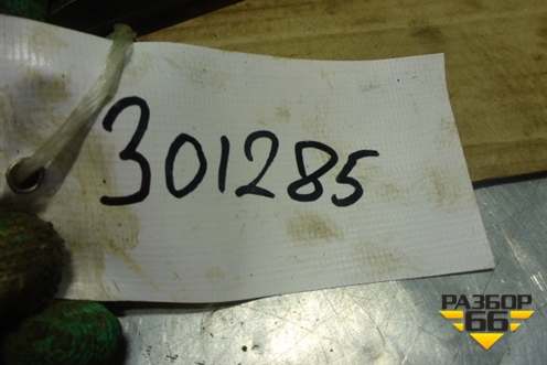 Успокоитель цепи (2.5л QR25DE пробег 7000км) (130911JB1A) для Nissan Teana (L33) с 2013г