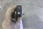 Кнопка аварийной сигнализации (51315919506) для BMW X6 E71 с 2008-2014г