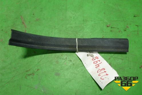 Накладка порога внутренняя заднего правого (51479138226) для BMW X6 E71 с 2008-2014г (Х6 Е71)