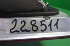 Фонарь задний внутренний левый (до 2012г) (717998714) для BMW X6 E71 с 2008-2014г