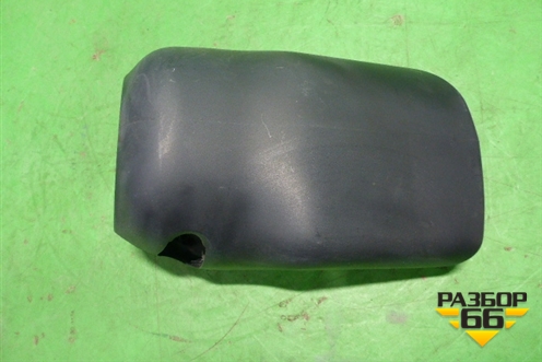 Кожух рулевой колонки (61316966669) для BMW X6 E71 с 2008-2014г