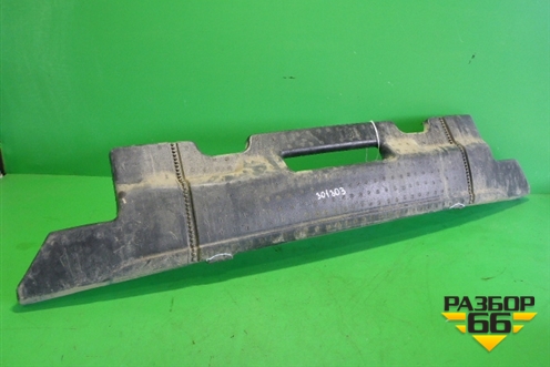 Наполнитель заднего бампера (5261548130) для Lexus RX 300 c 2009-2015г