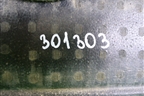 Наполнитель заднего бампера (5261548130) для Lexus RX 300 c 2009-2015г
