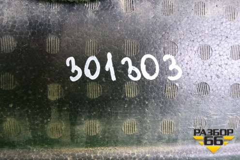 Наполнитель заднего бампера (5261548130) для Lexus RX 300 c 2009-2015г