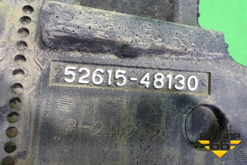 Наполнитель заднего бампера (5261548130) для Lexus RX 300 c 2009-2015г