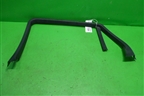 Накладка двери задней правой на рамку (51337179730) для BMW X6 E71 с 2008-2014г