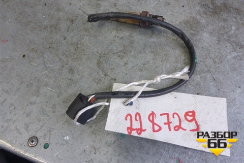 Датчик кислородный / Lambdasonde (517576673) для BMW X6 E71 с 2008-2014г