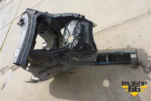 Лонжерон передний левый для BMW X6 E71 с 2008-2014г