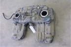 Бак топливный для BMW X6 E71 с 2008-2014г