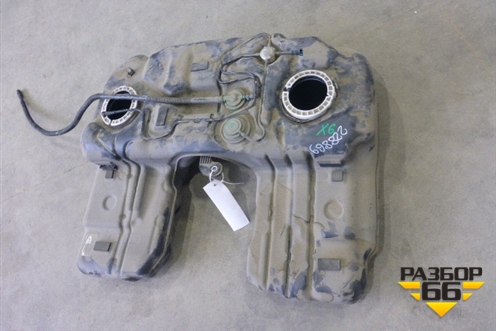 Бак топливный для BMW X6 E71 с 2008-2014г