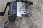 Блок ABS (34516795778) для BMW X6 E71 с 2008-2014г