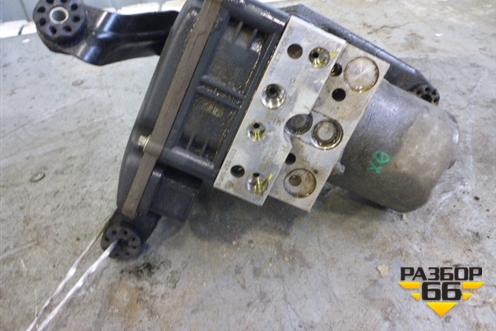 Блок ABS (34516795778) для BMW X6 E71 с 2008-2014г