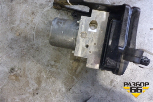 Блок ABS (34516795778) для BMW X6 E71 с 2008-2014г