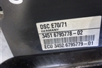 Блок ABS (34516795778) для BMW X6 E71 с 2008-2014г