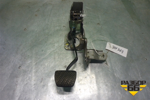 Педаль тормоза (465013TA0B) для Nissan Teana (L33) с 2013г