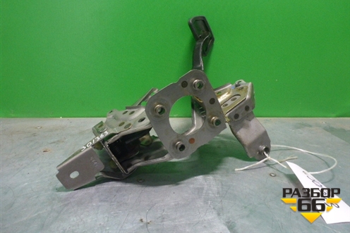 Педаль тормоза (465013TA0B) для Nissan Teana (L33) с 2013г
